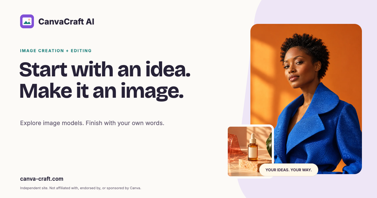 How to write a useful design-image brief